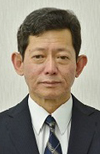 理事長