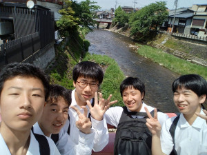 14H寺田･福岡･田島･平木･谷口
