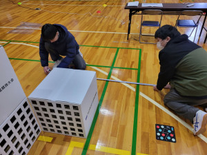 プログラム部門