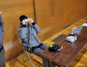 マニュアル部門