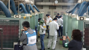 R８会場風景